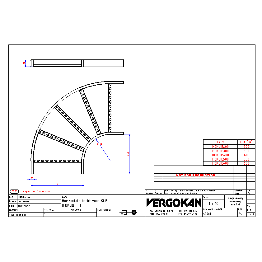 COMMERCIAL HDKLIB---